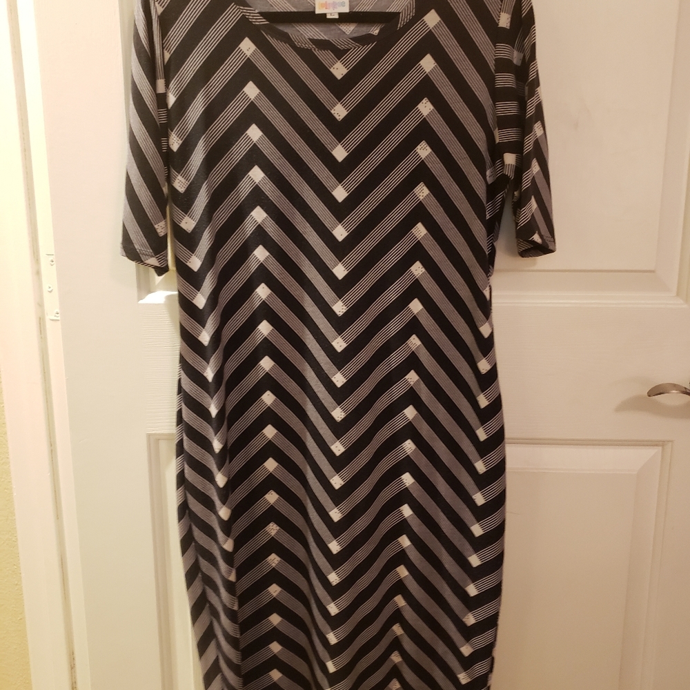 Midi dress
